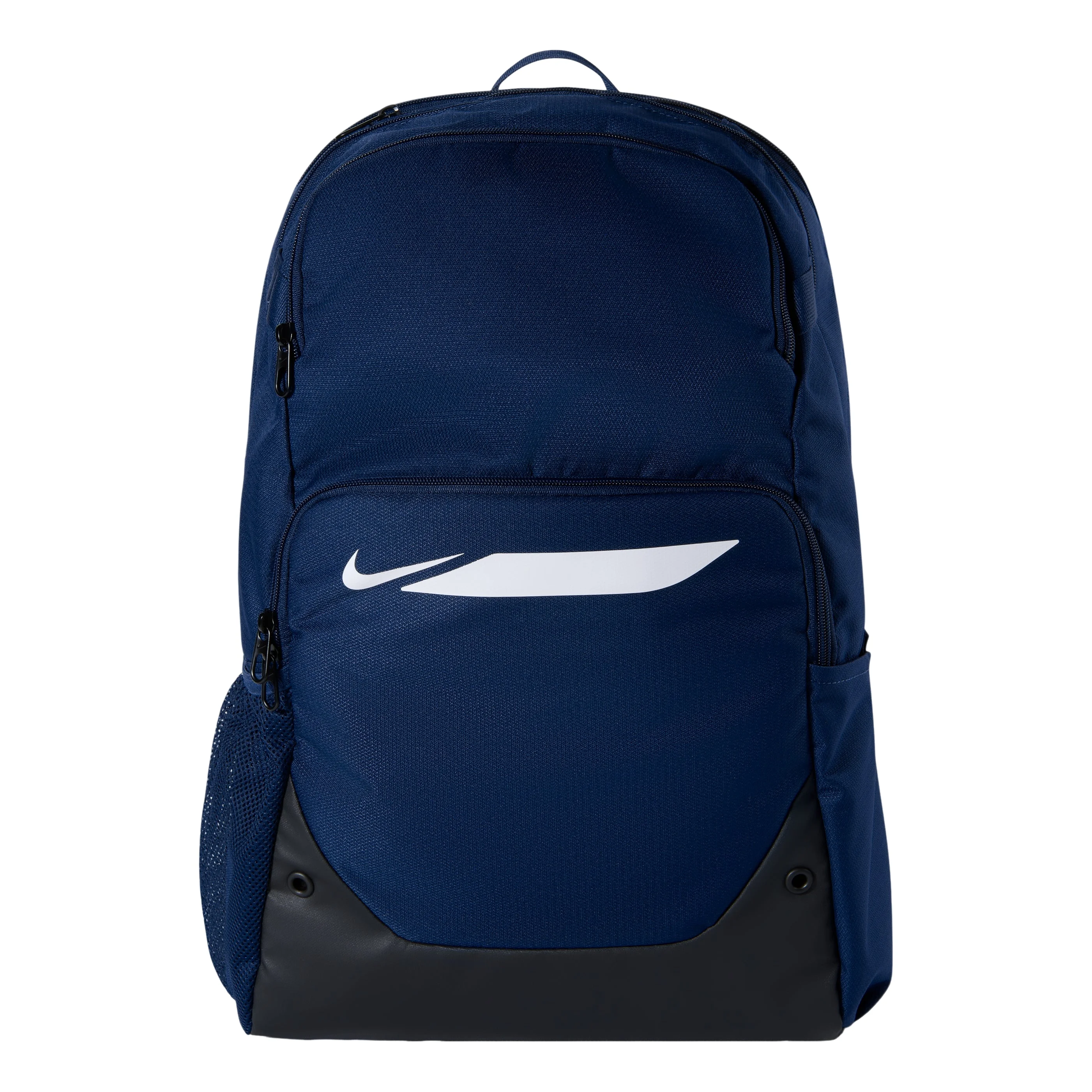 Nike Academy 30L Backpack 'Midnight Navy Black White' IO0912-410 - 1