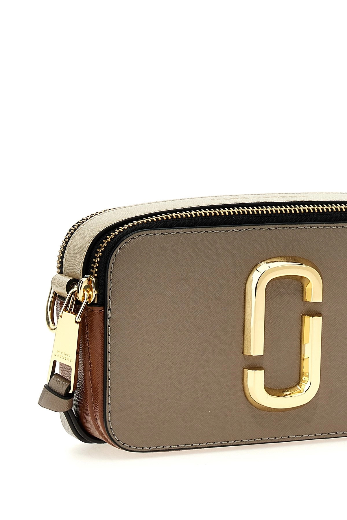 'The Snapshot' crossbody bag - 4