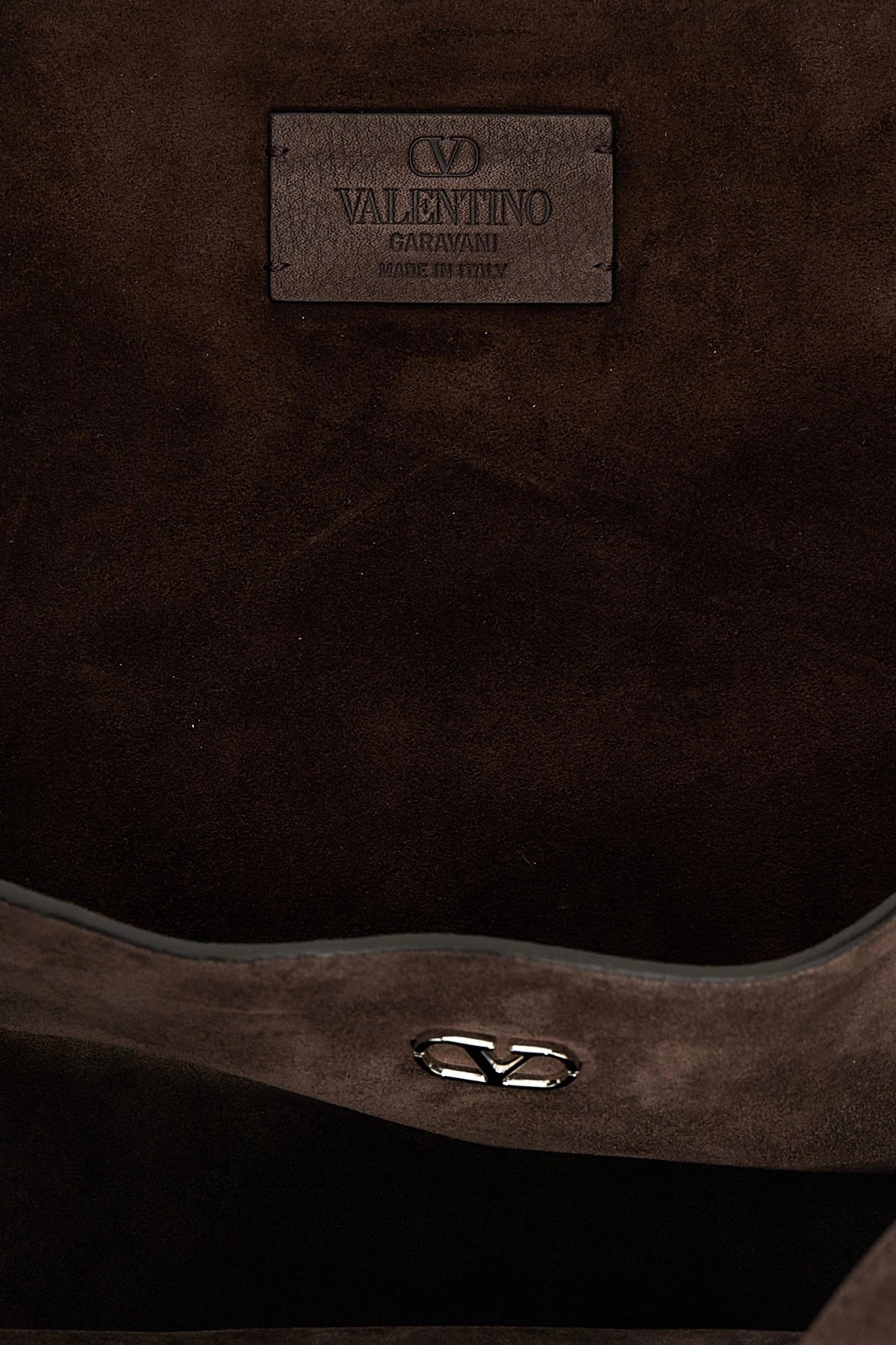 Valentino Garavani 'Nellcôte' shopping bag - 5