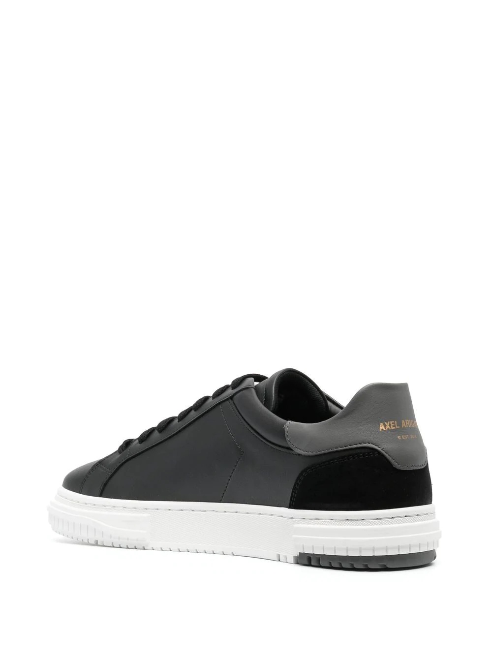 Atlas low-top sneakers - 3