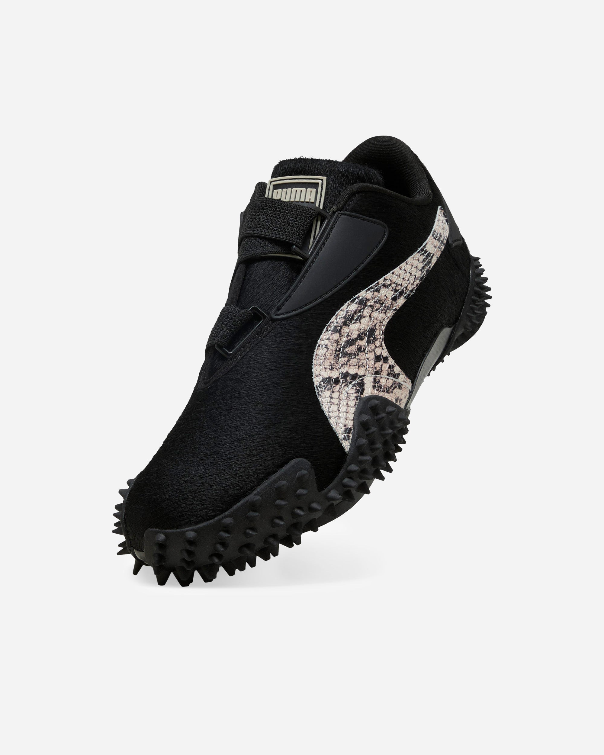 Puma x A$AP Rocky Mostro OG Pony Hair - 3