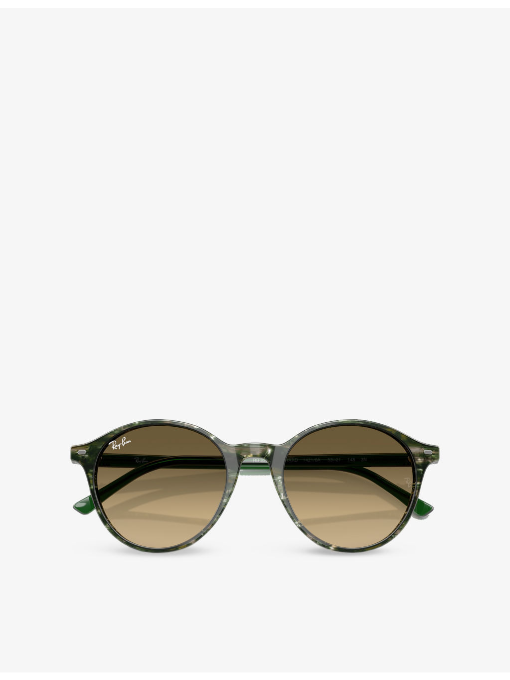 RB2230 Bernard Phantos-frame Acetate Sunglasses - 5