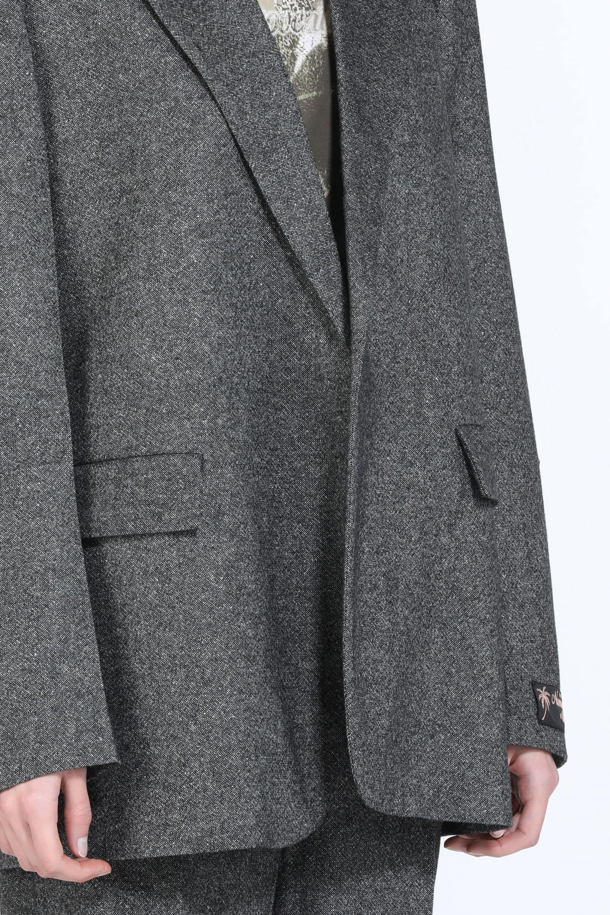 OVERSIZED BLAZER - 5