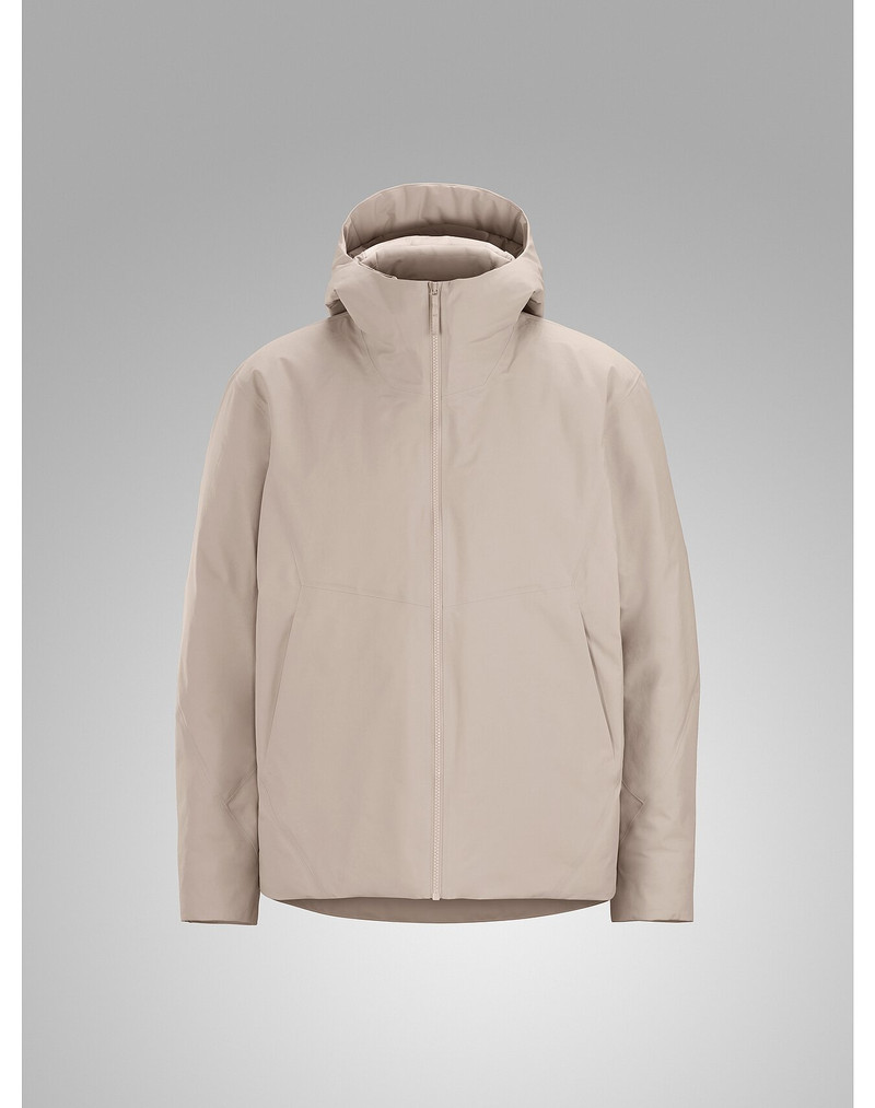 Diode Insulated Jacket 11
