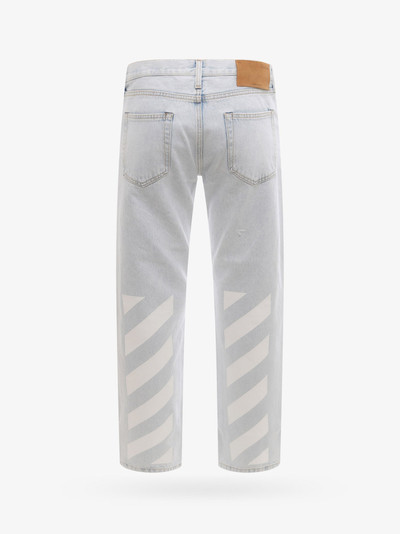 Off-White JEANS outlook