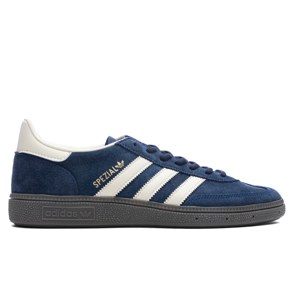 HANDBALL SPEZIAL - NIGHT INDIGO/CREAM WHITE/FOOTWEAR WHITE - 1