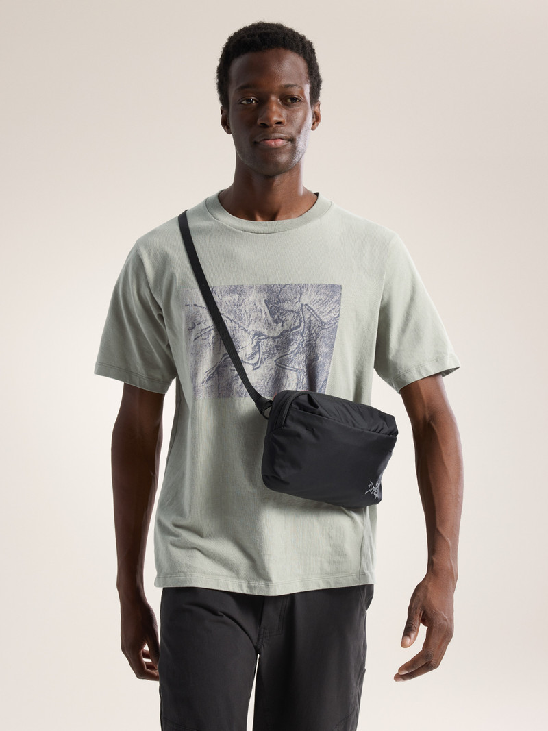 Arc'teryx Heliad Crossbody Bag outlook