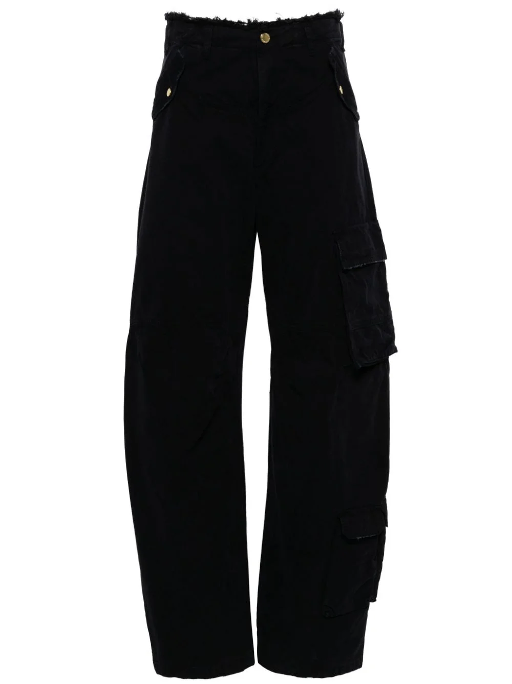 Rosalind cargo trousers - 1