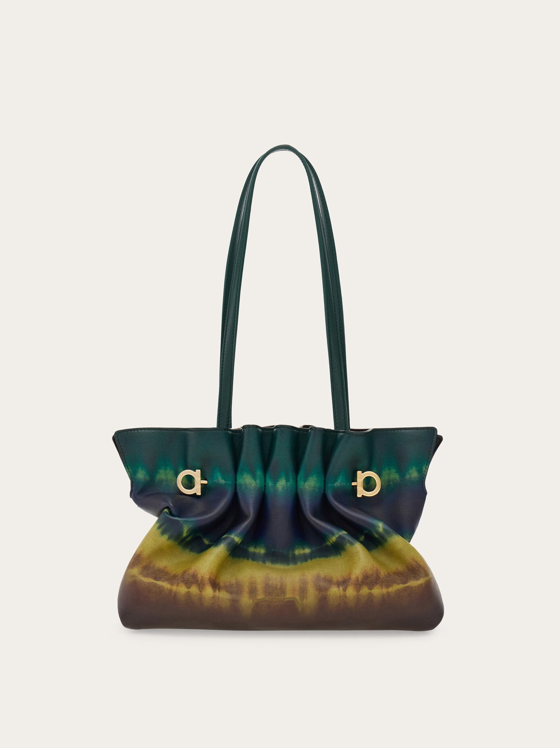 Ferragamo Soft-bag (S) - 5