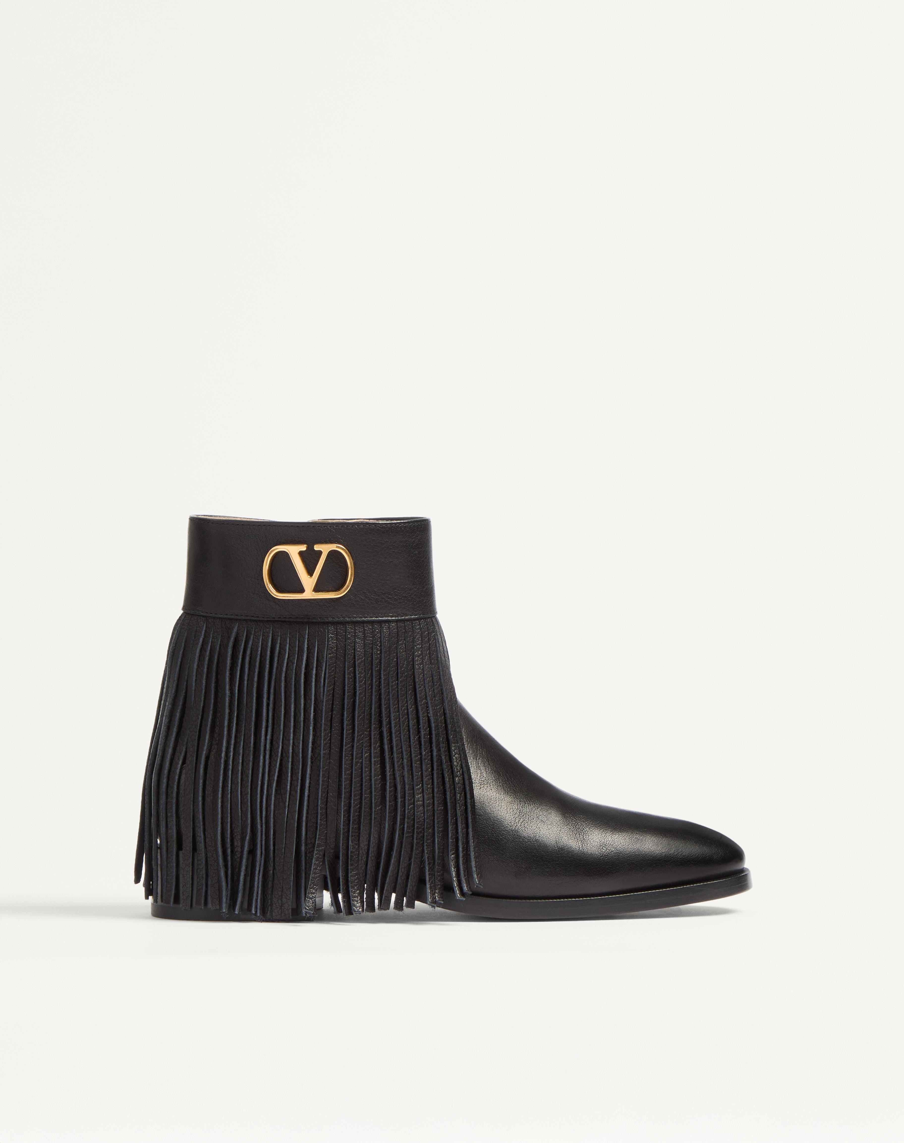 PAT BUFFALO ANKLE BOOT - 1