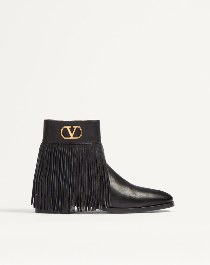 PAT BUFFALO ANKLE BOOT 1