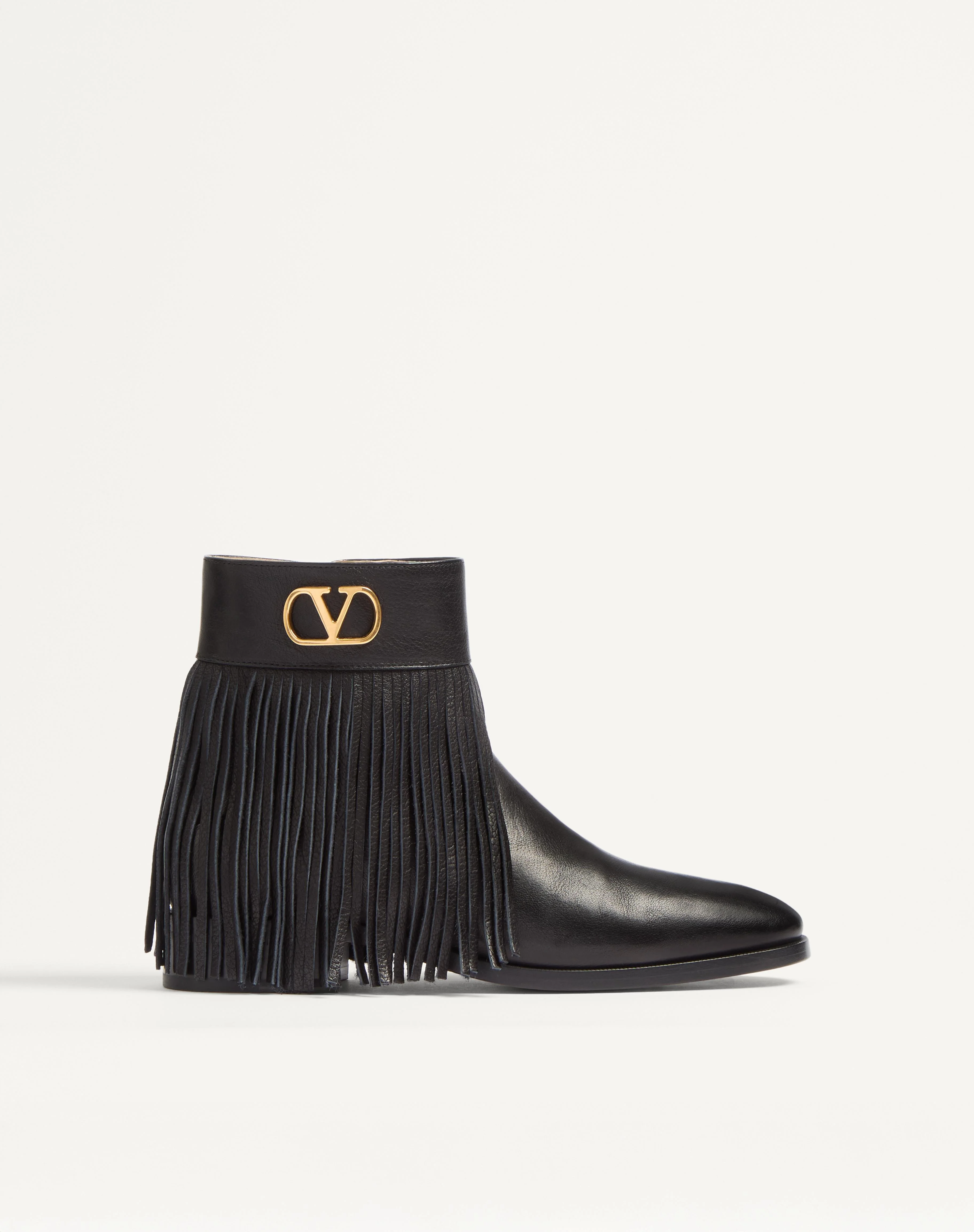 PAT BUFFALO ANKLE BOOT - 1