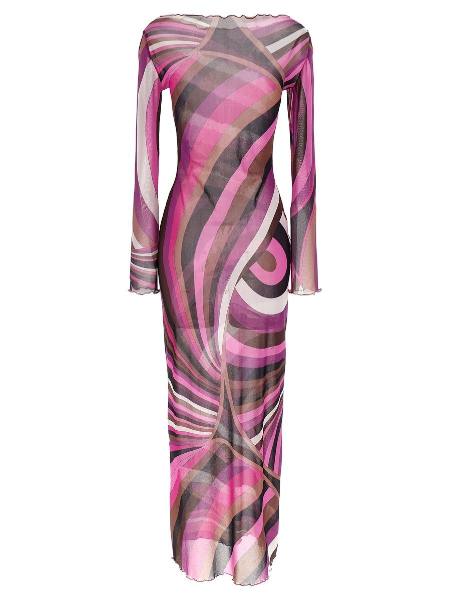 Pucci 'Iride' Dress - 2