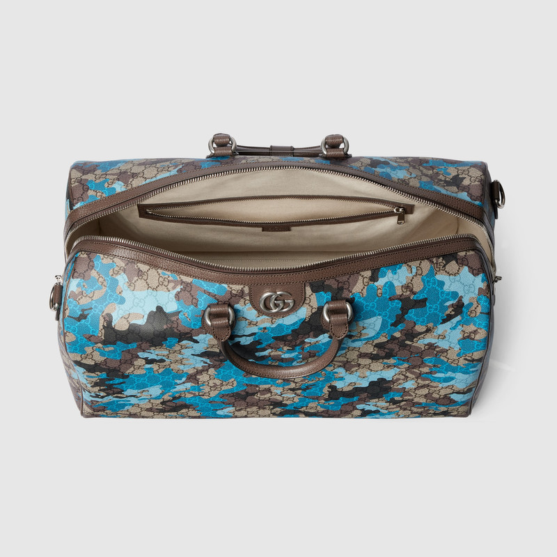 GG large duffle bag 7