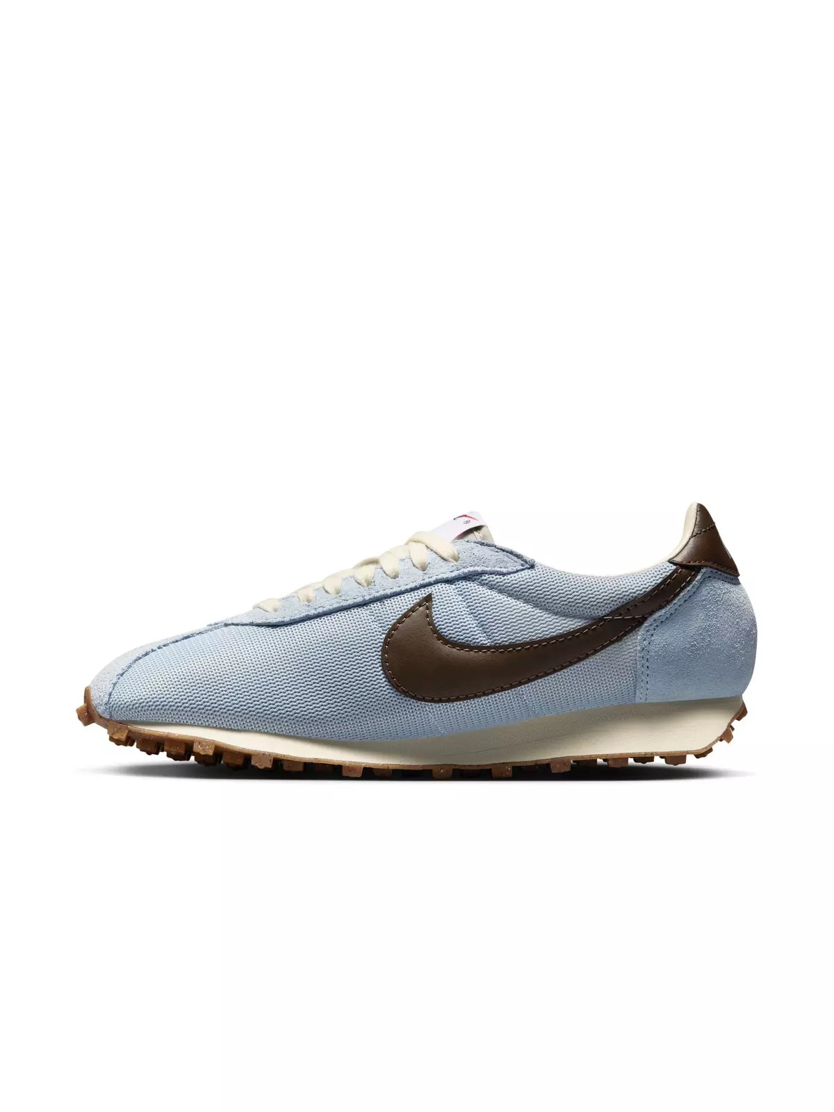 LD-1000 "Lt Armory Blue/Baroque Brown" Women's Shoe - 4
