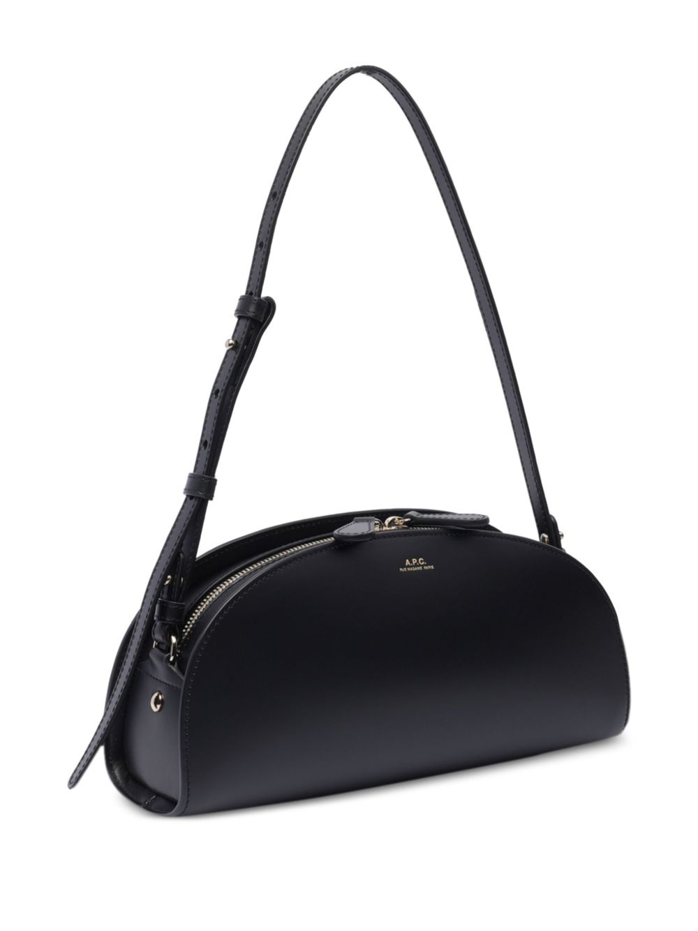 Demi Lune shoulder bag - 3