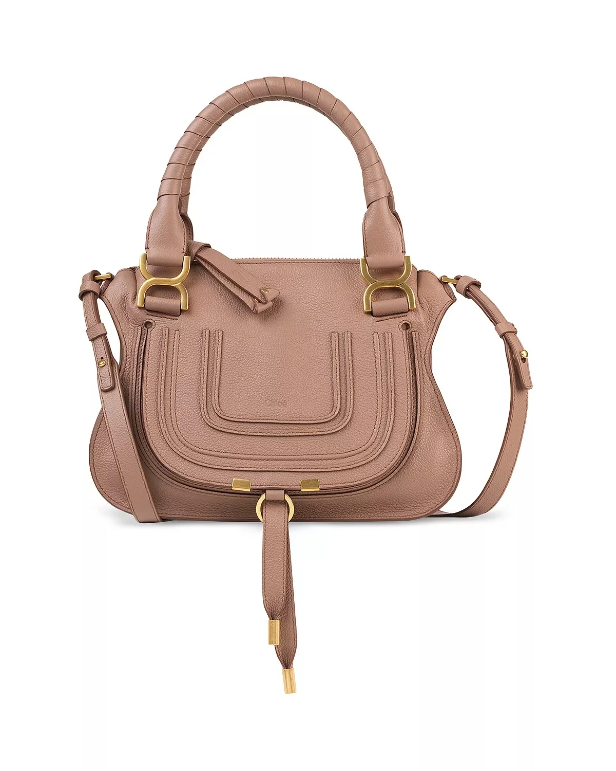 Marcie Small Satchel - 1