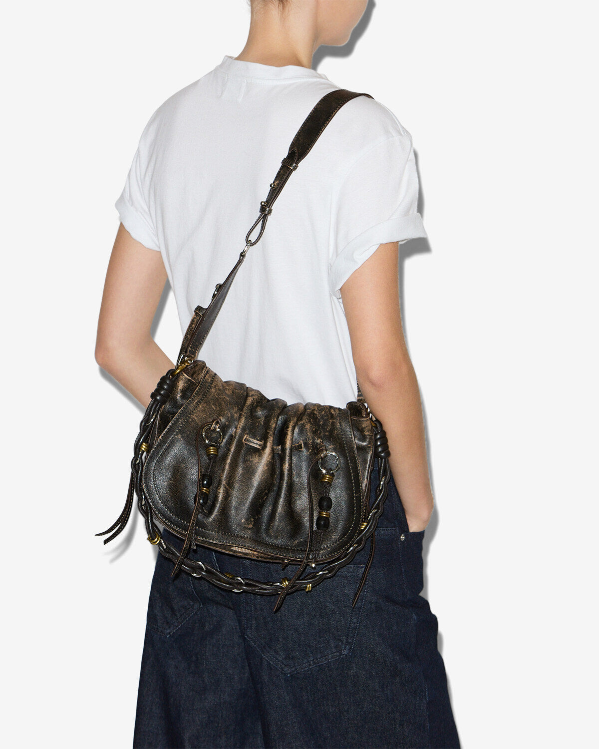 BOLTON BAG - 4