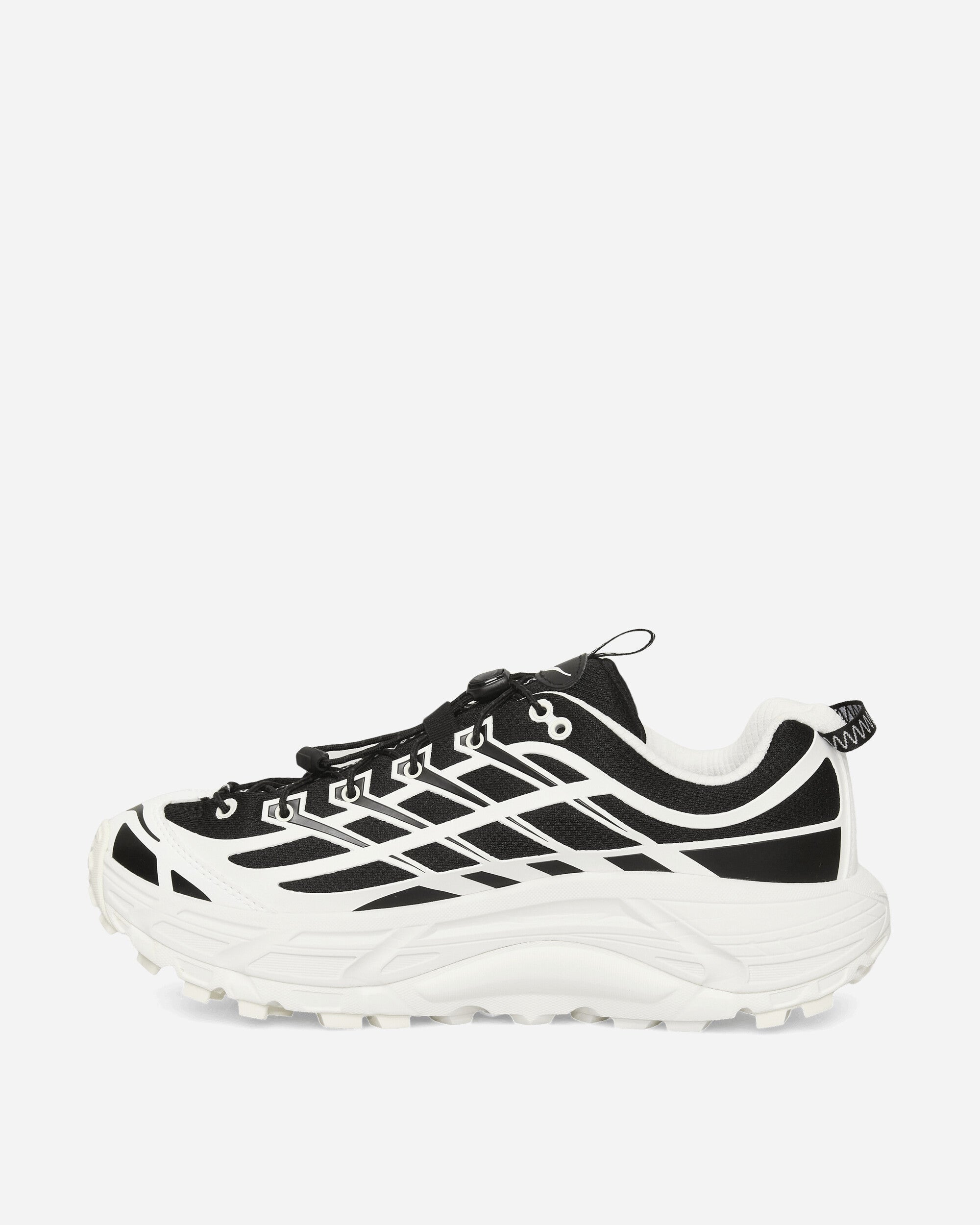 Mafate Three2 Sneakers Frost / Black - 3