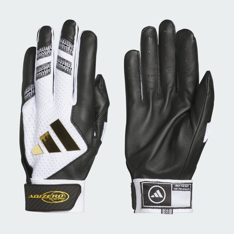 ADZ. 6.0 ADIZERO RACING TEAM Gloves 1
