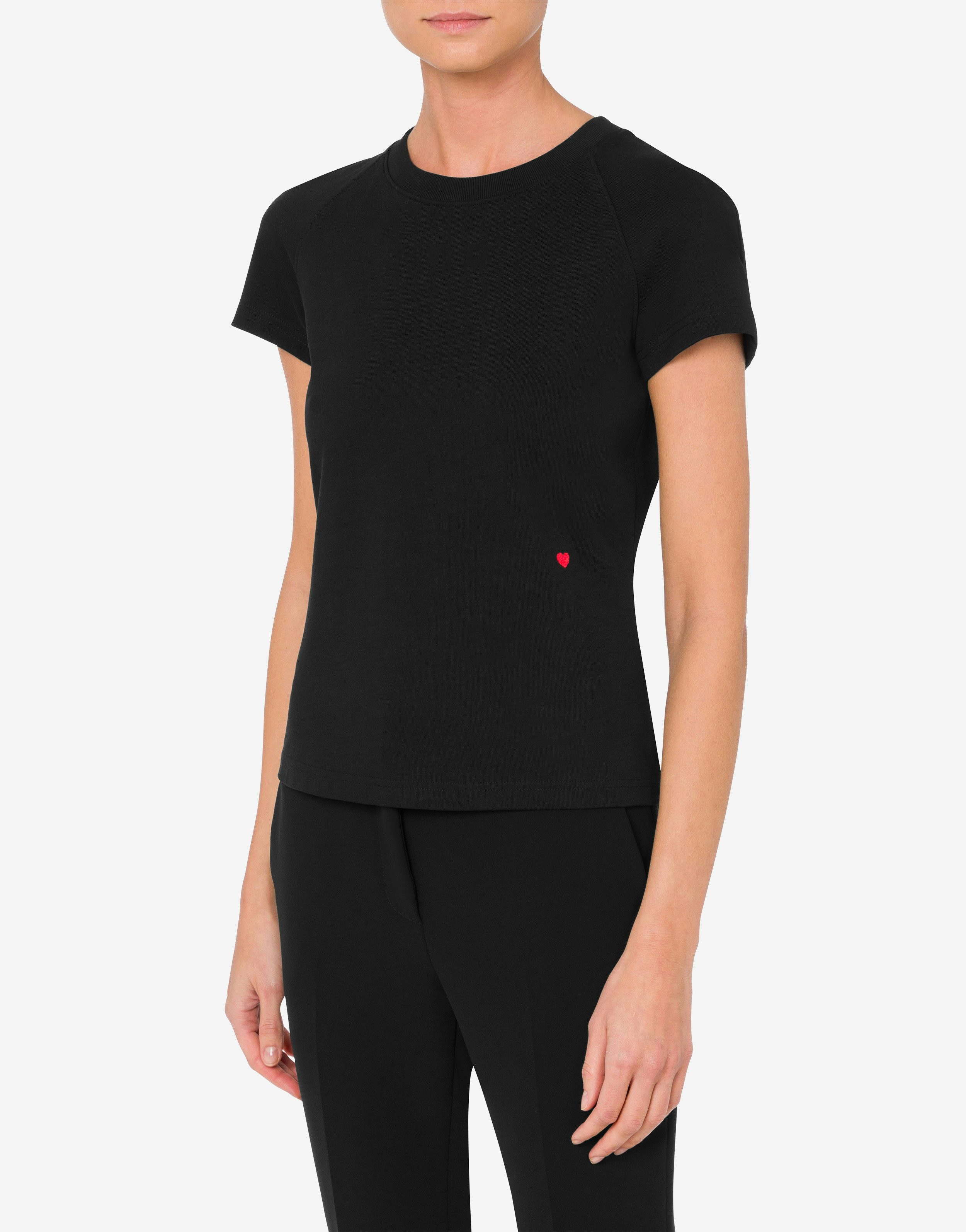 RED HEART T-SHIRT - 2