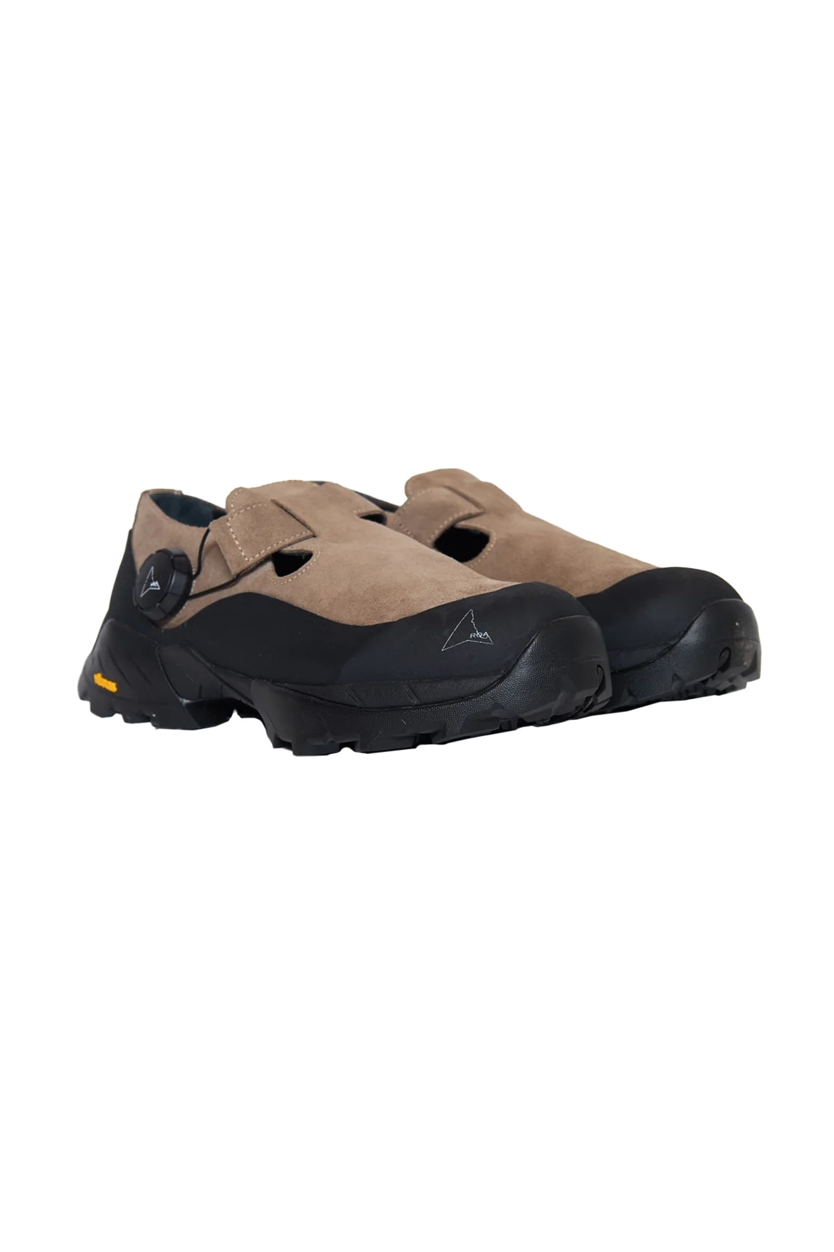 ROA Cingino Sneaker Brown - 2