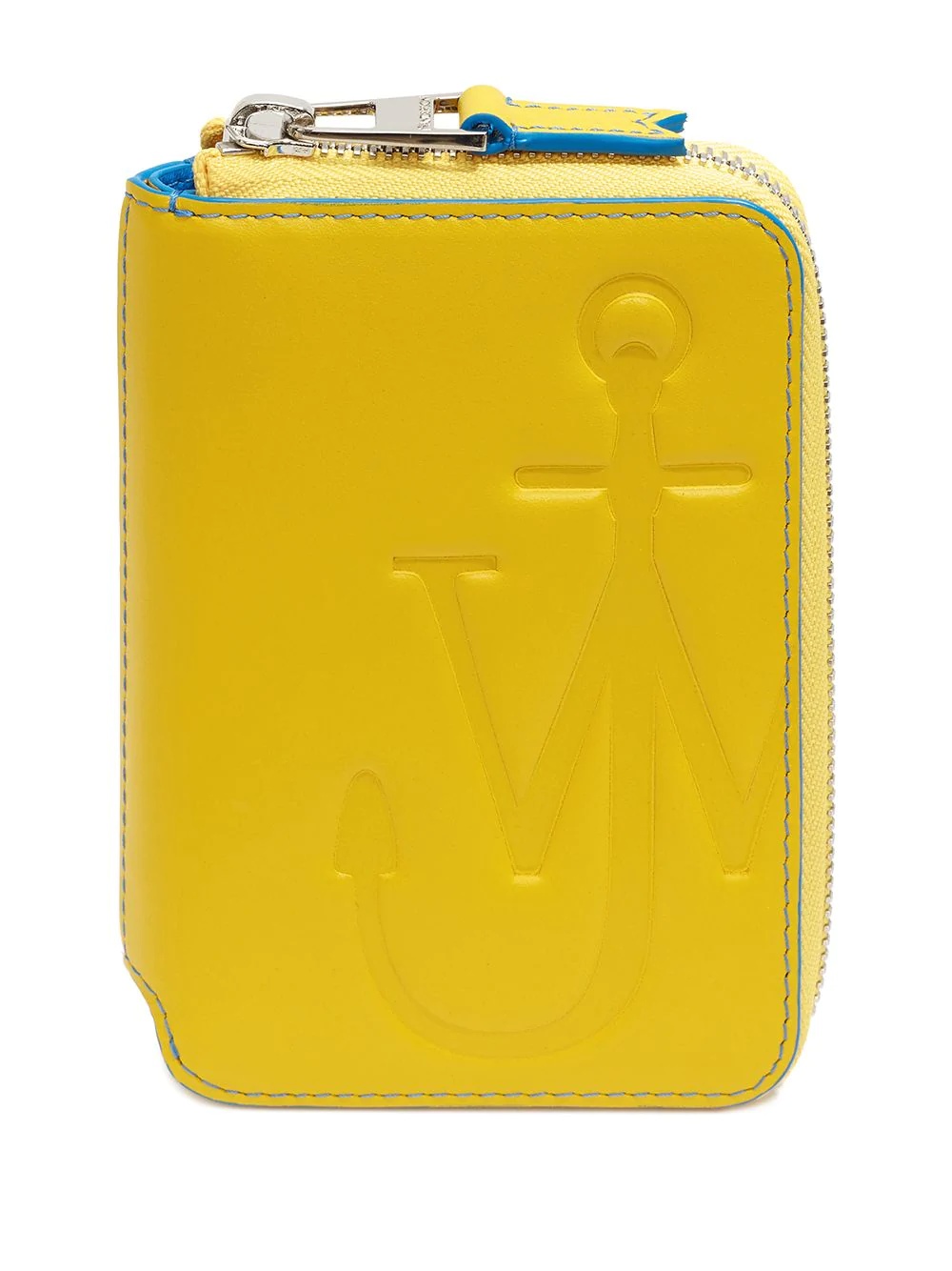 anchor logo medium wallet - 1