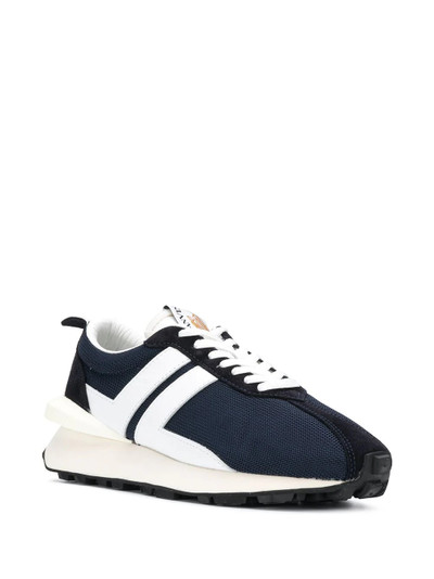 Lanvin Bumper low-top sneakers outlook