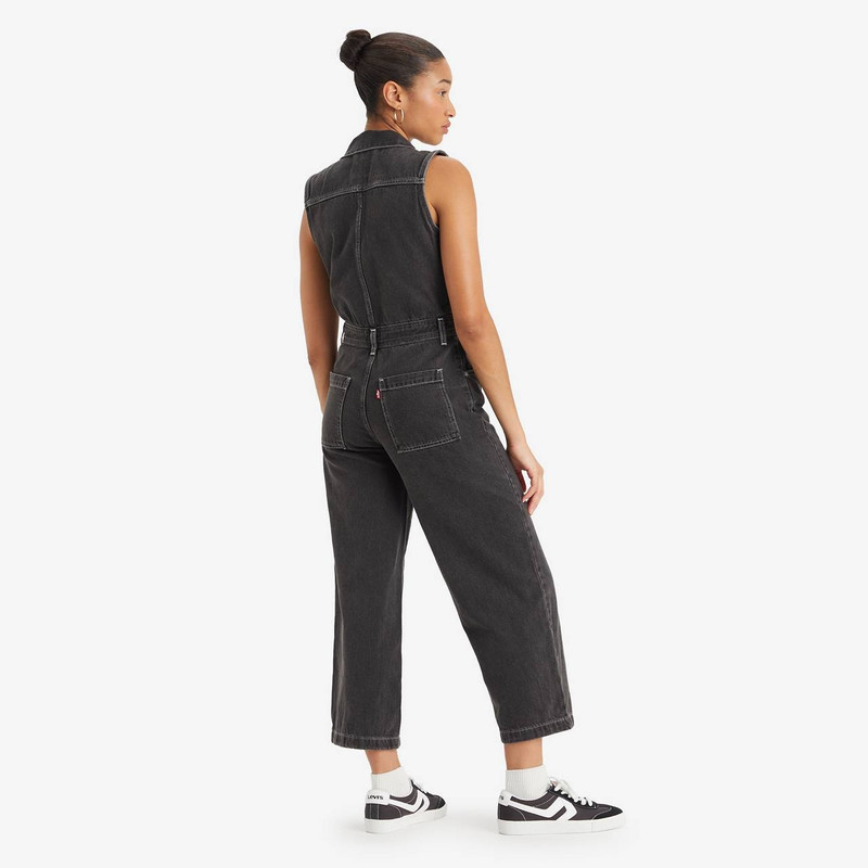 SLEEVELESS JUMPSUIT 3