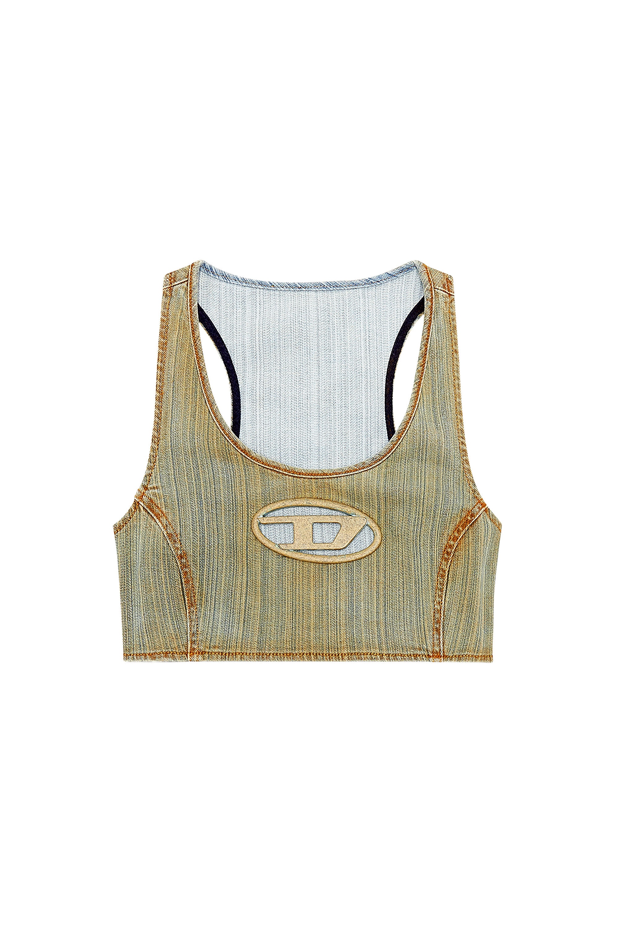 Diesel DE-TOP-FSD | REVERSIBLE