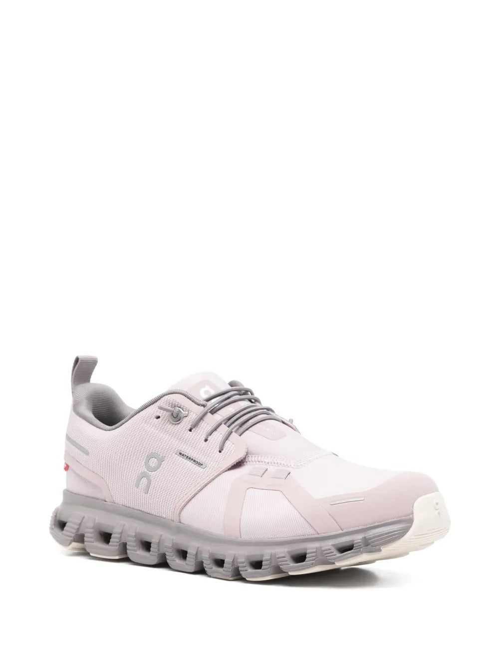 ON RUNNING - Women Cloud 6 Wp Sneakers - 2