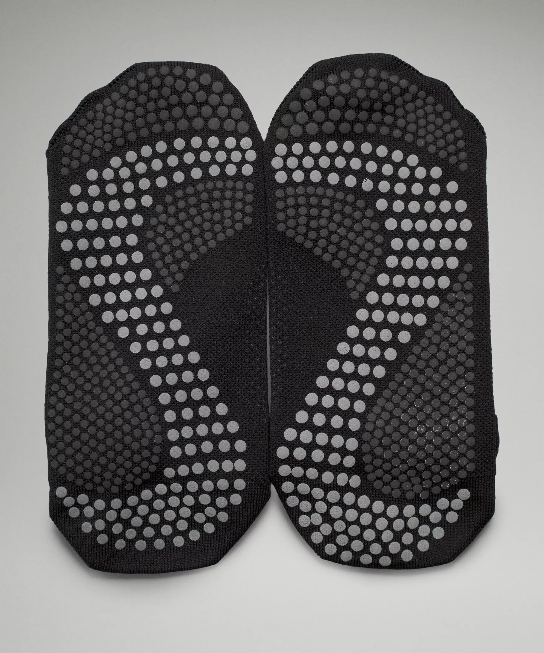 Men's Find Your Balance Studio Tab Socks - 5