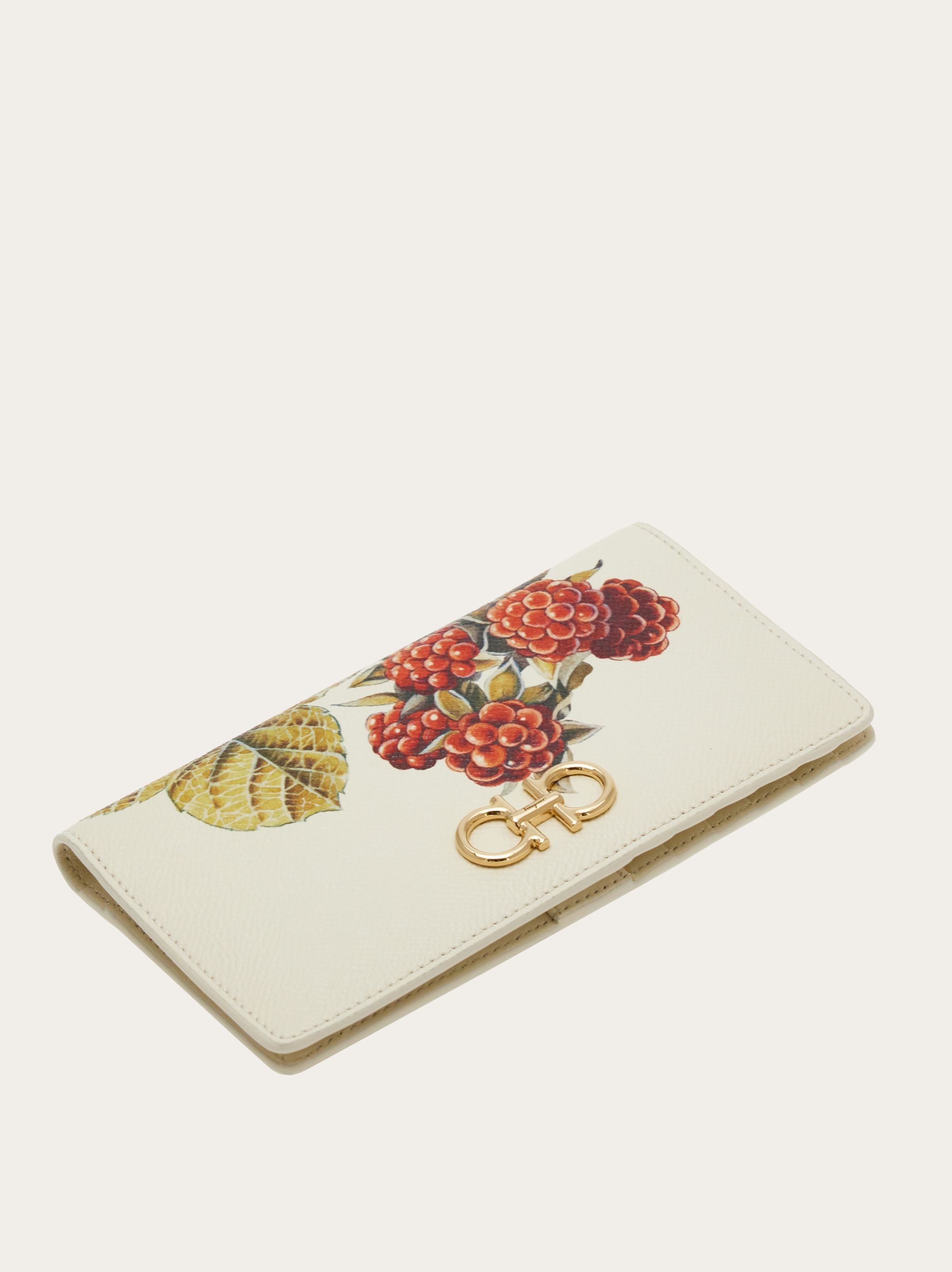 Gancini continental wallet - 2
