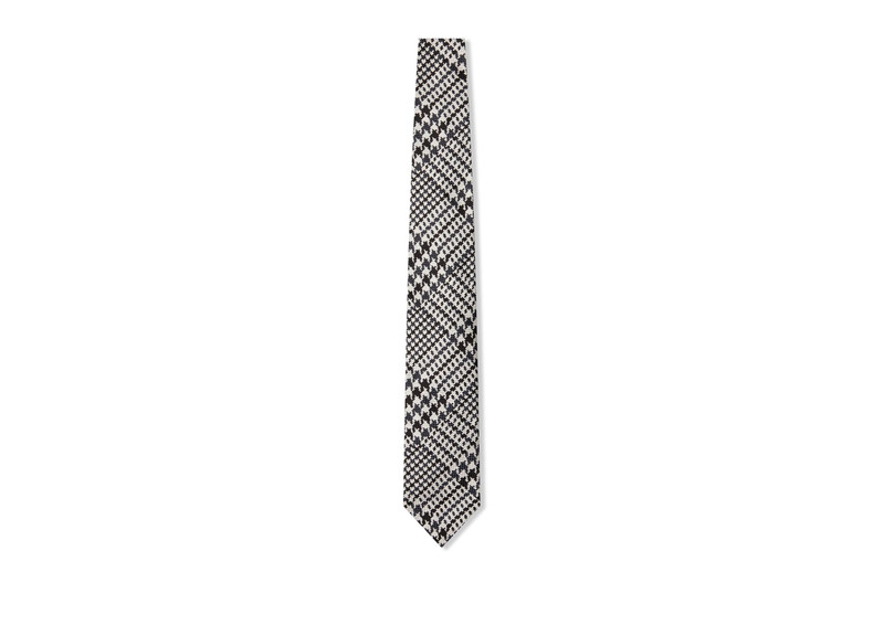 PRINCE OF WALES TIE 1