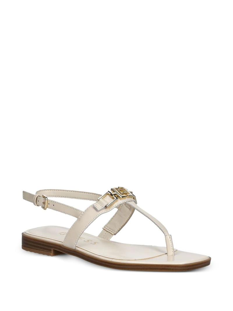 GUESS USA Reality sandals outlook