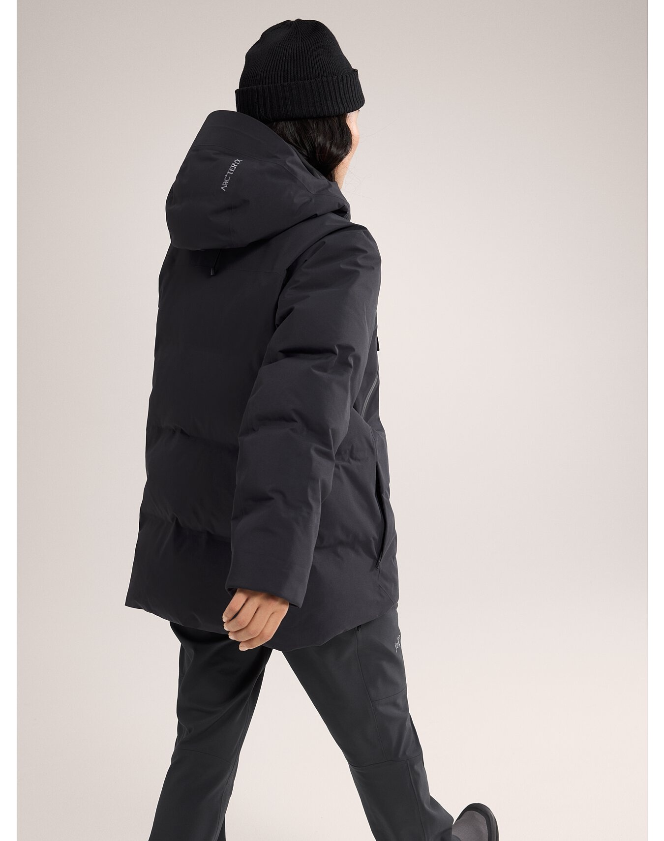 Liatris Down Jacket - 4