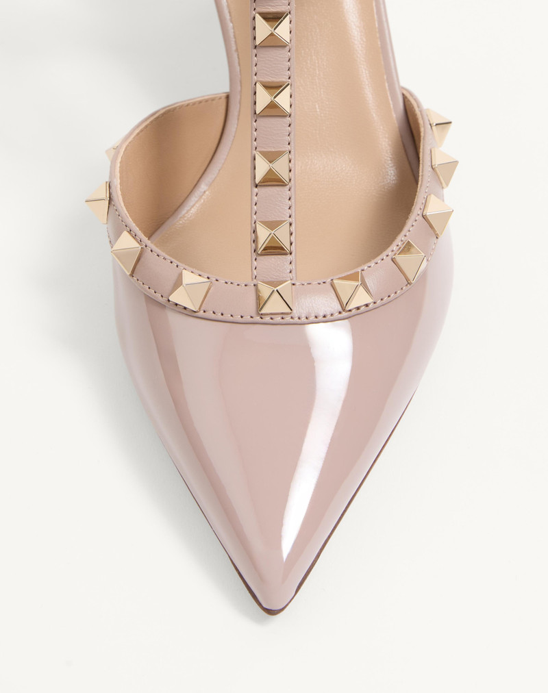 Valentino ROCKSTUD CAGED PUMP 65MM outlook
