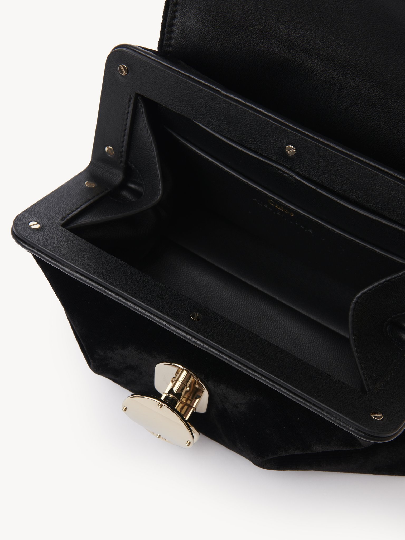 PENELOPE SMALL CLUTCH - 5