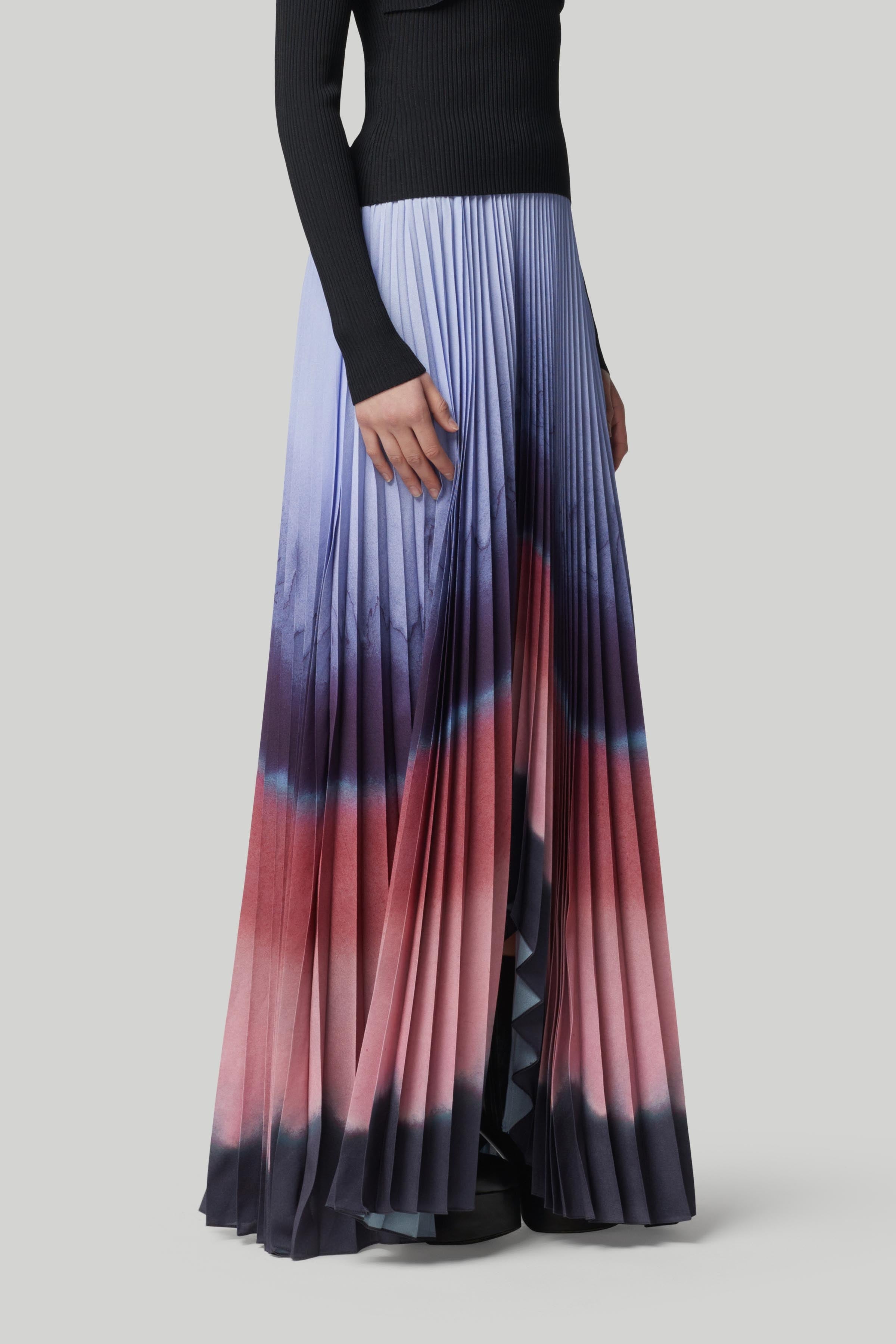 'LEMNOS' SKIRT - 3