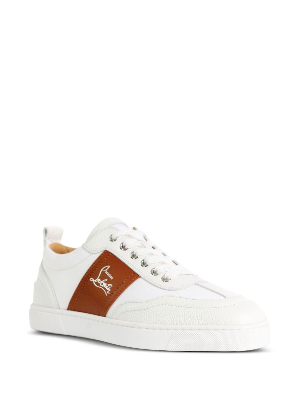 Retero low-top sneakers - 2