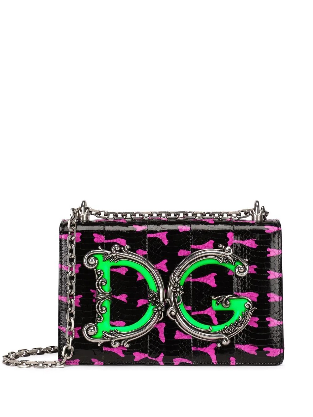 DG Girls crossbody bag - 1