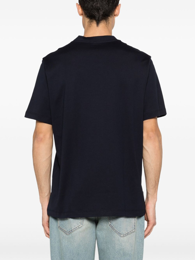 Short-sleeve T-shirt 4