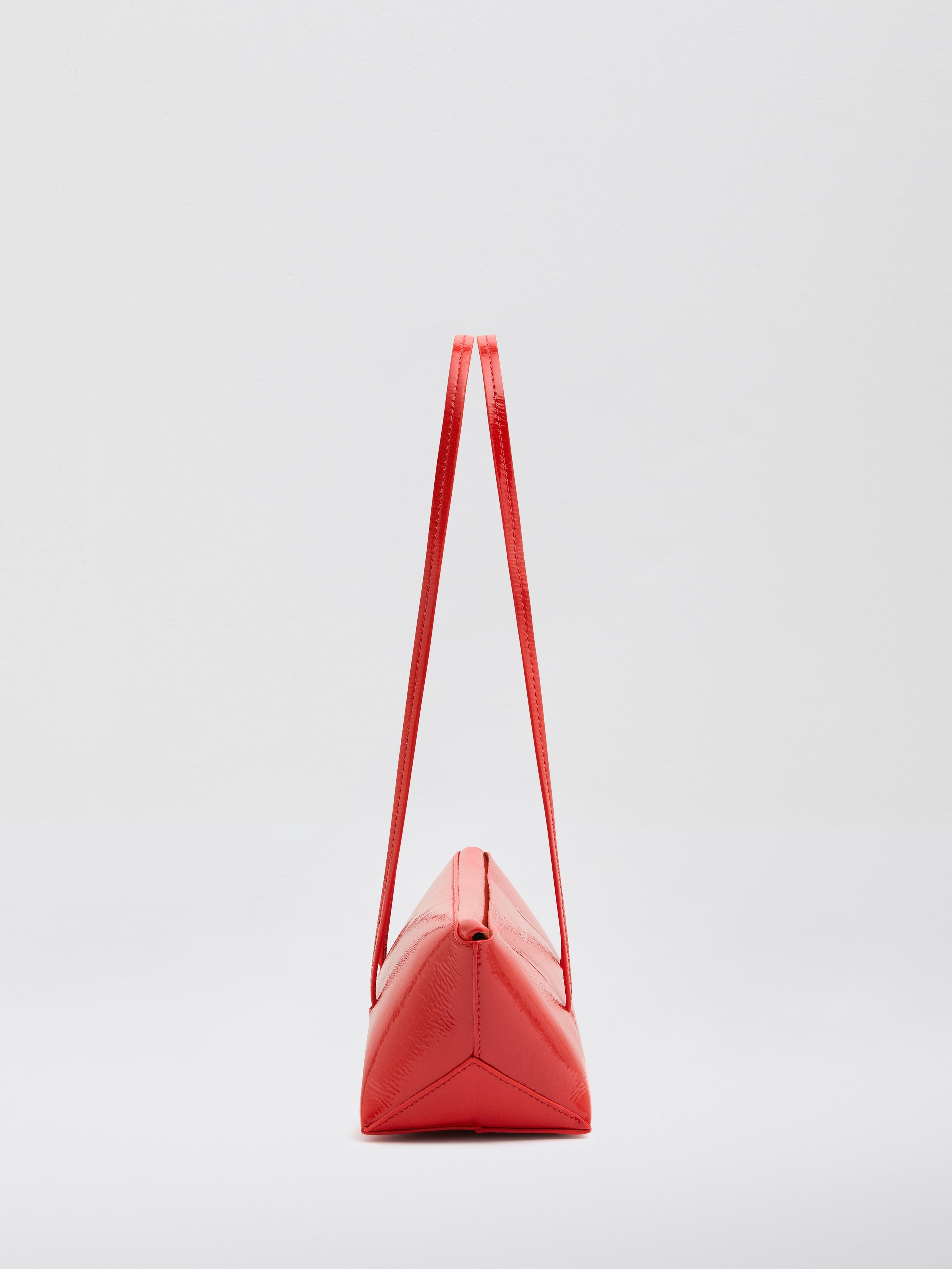 Gondola Patent Mini Tote - 3