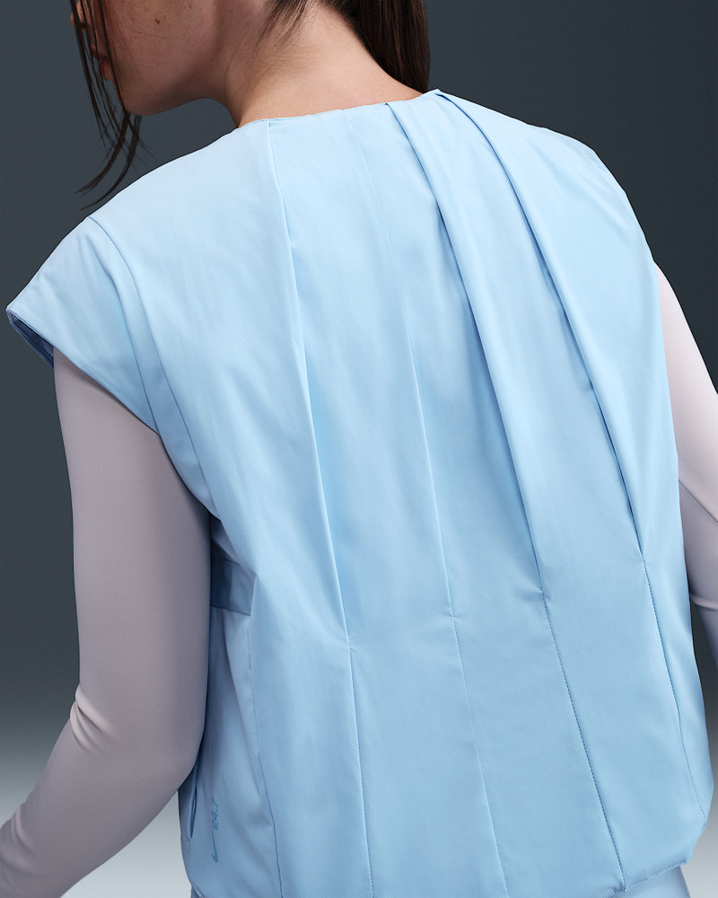 Nike Nike 24.7 PerfectStretch Women's Therma-FIT Synthetic-Fill Vest outlook