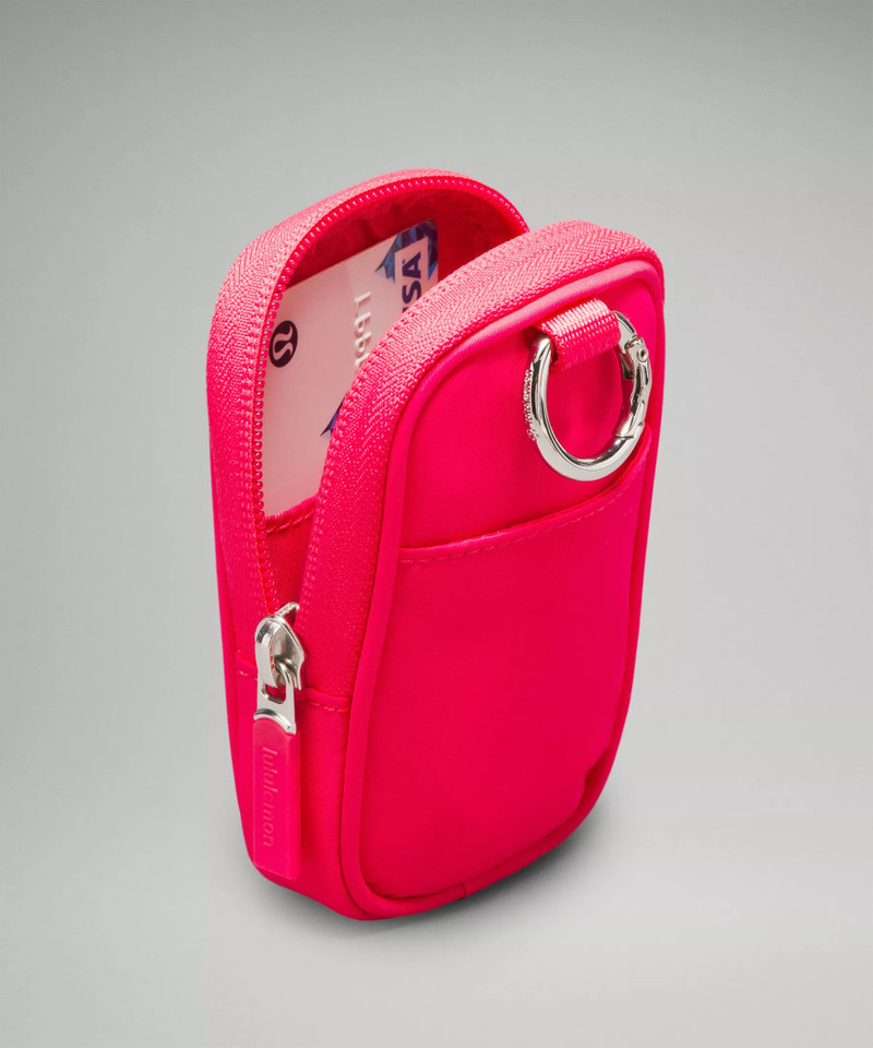 Clippable Nano Pouch 4