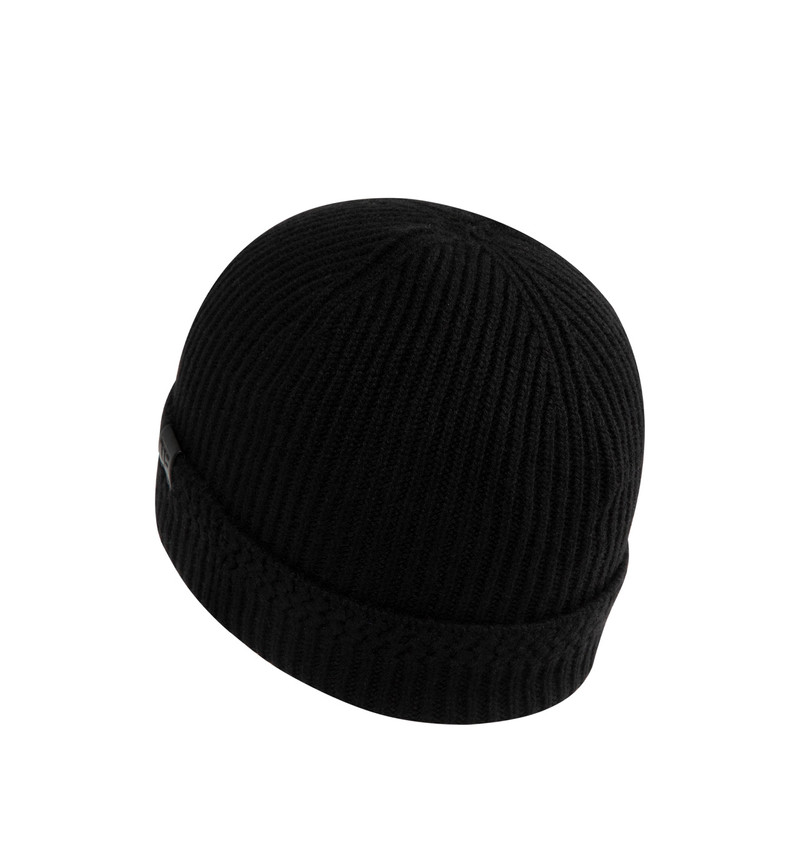 TOM FORD CASHMERE RIB BEANIE outlook