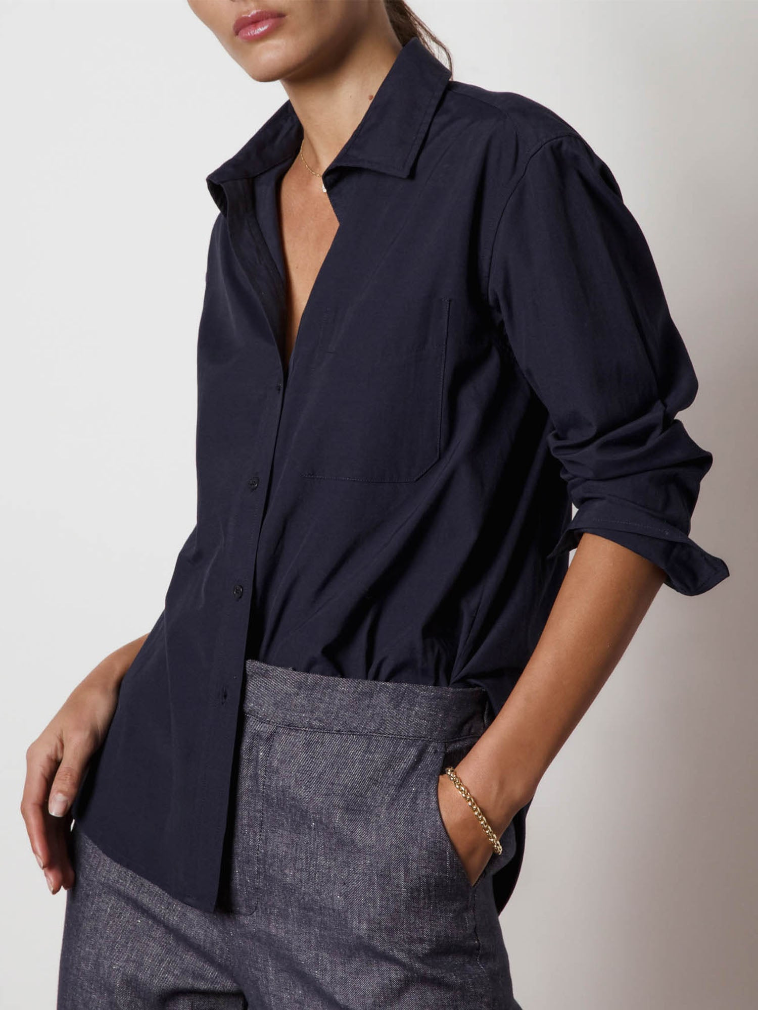 The Everyday Shirt - 1