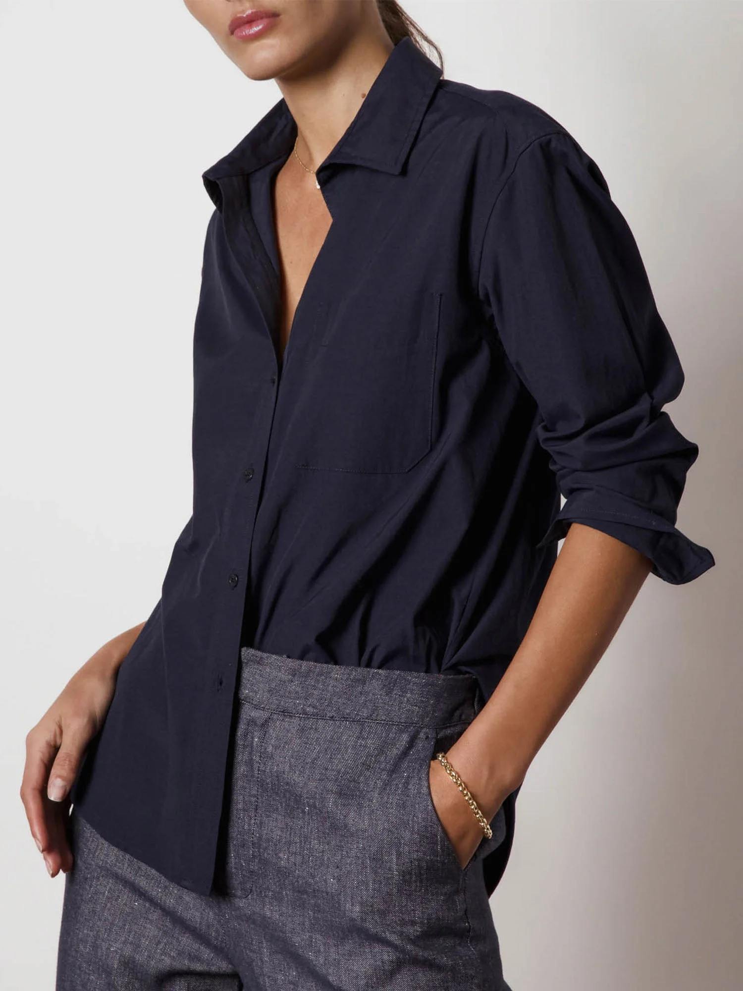 The Everyday Shirt - 1