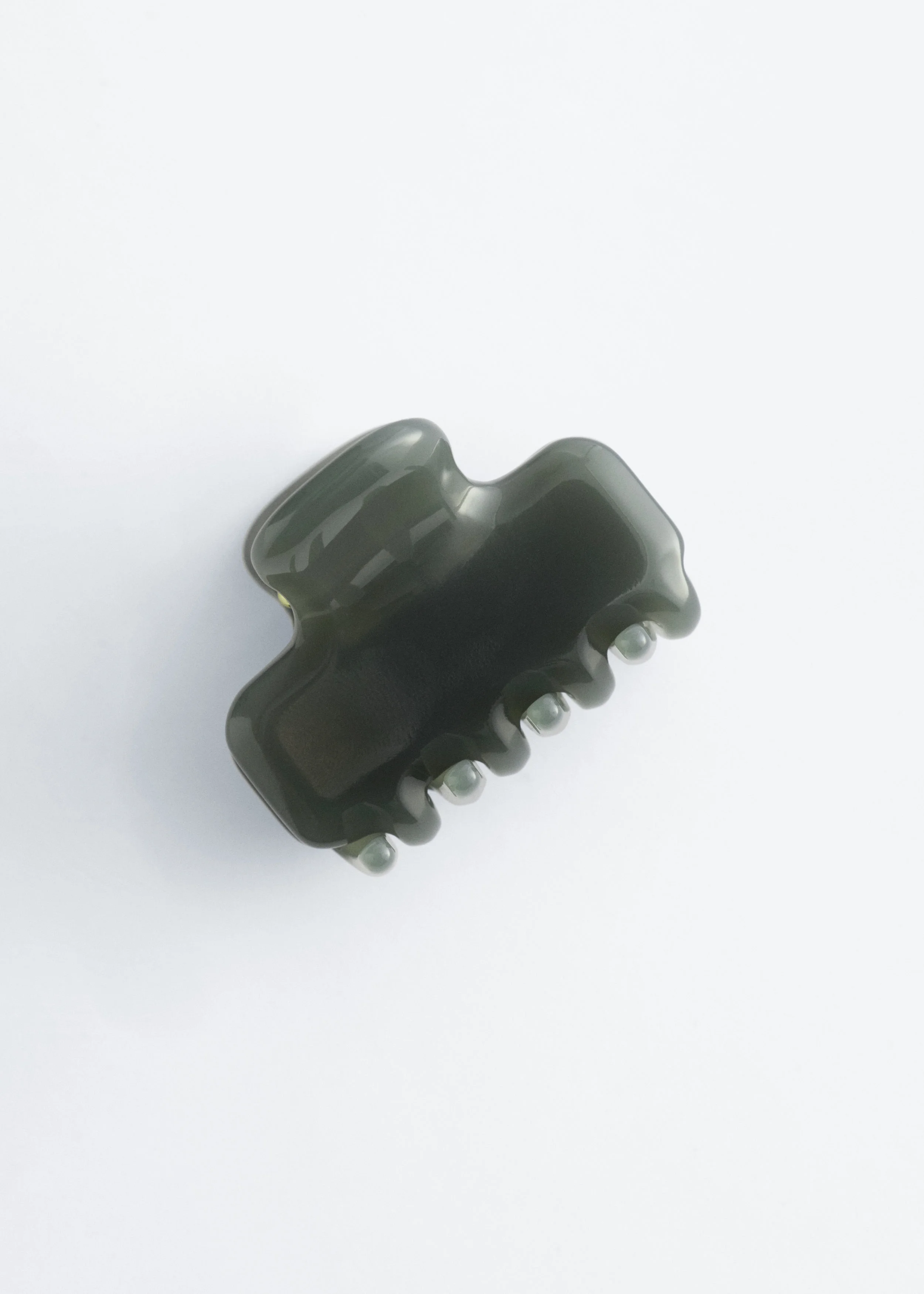 Mini Hair Claw - 1