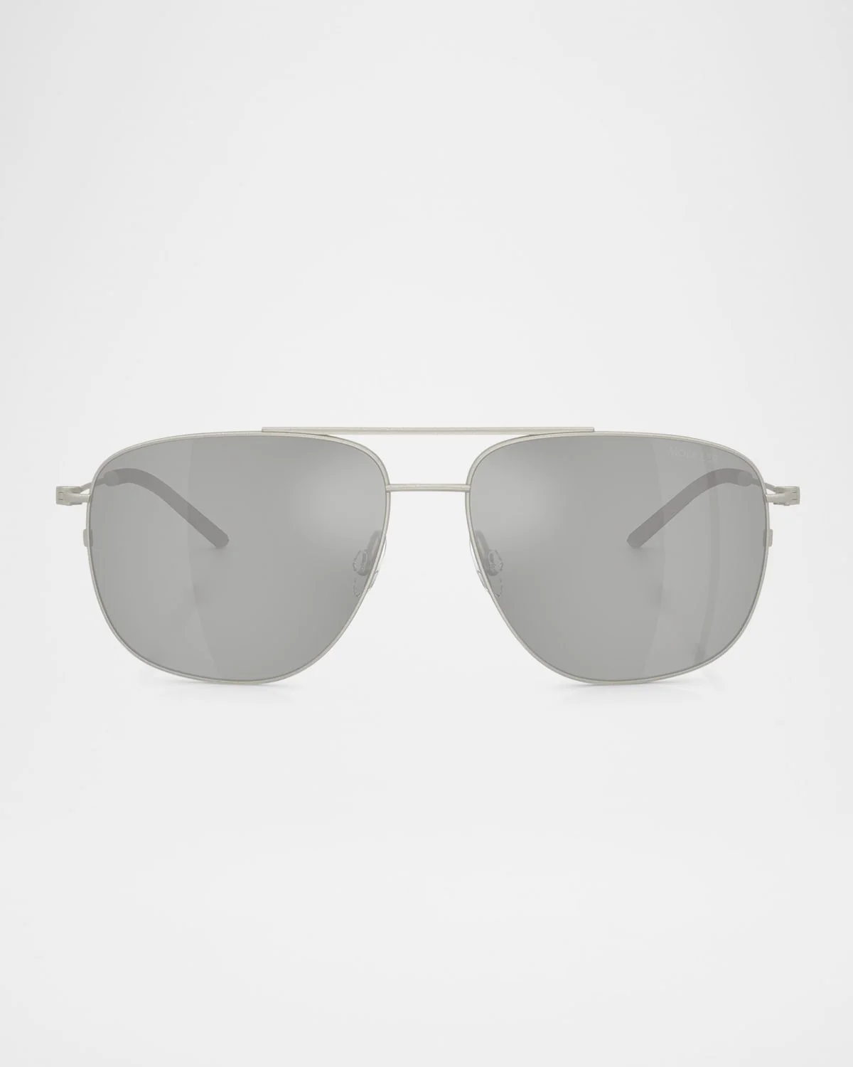 Men's ME4004 Aviator Sunglasses - 1